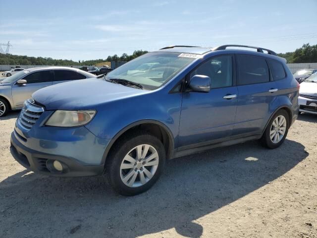 Subaru B9 Tribeca
