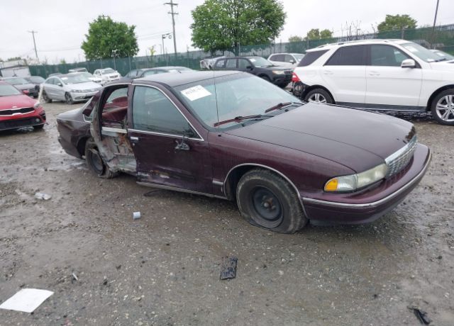 Chevrolet Caprice