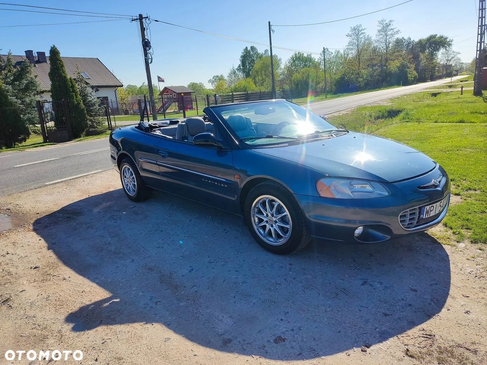 Chrysler Sebring