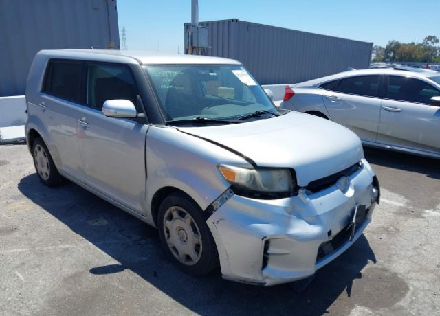 Toyota SCION xB