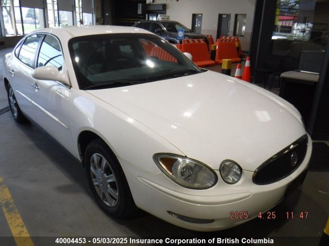 Buick Allure