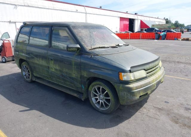 Mazda MPV