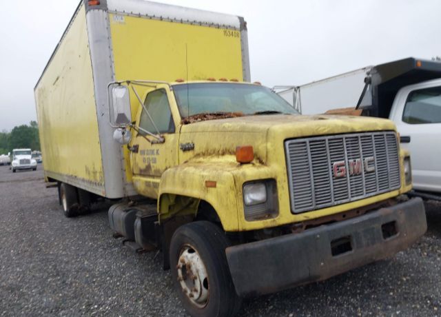 GMC C6