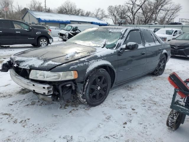 Cadillac Seville