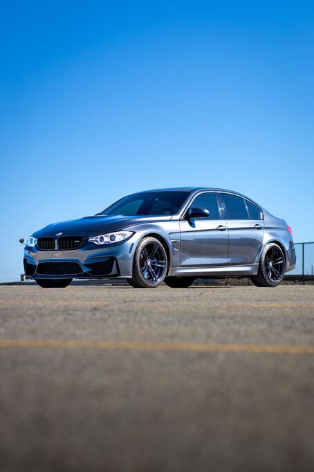 BMW M3