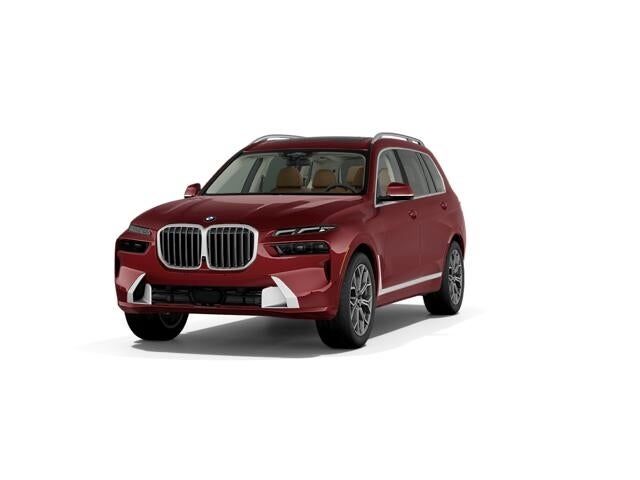 2026 BMW X7