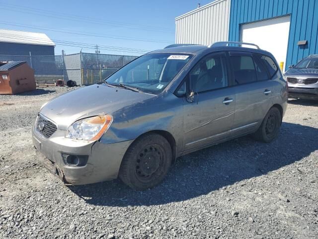 Kia Rondo
