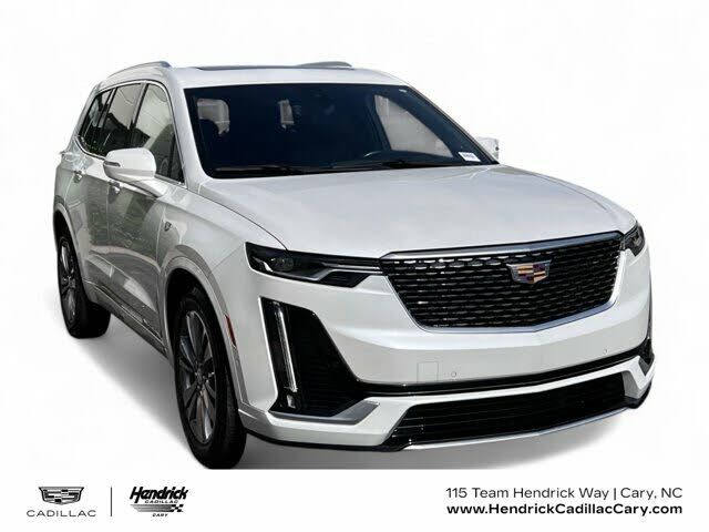 CADILLAC