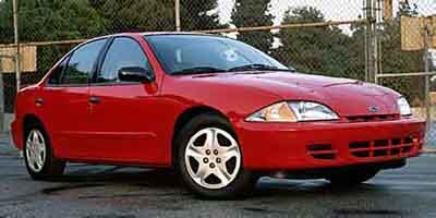Chevrolet Cavalier
