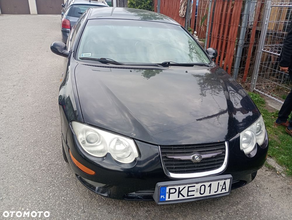 Chrysler 300