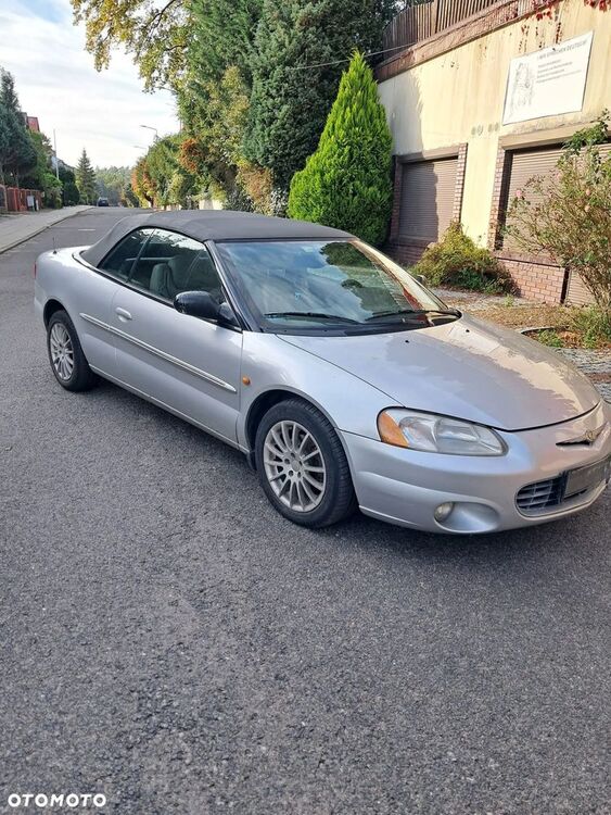 Chrysler Sebring