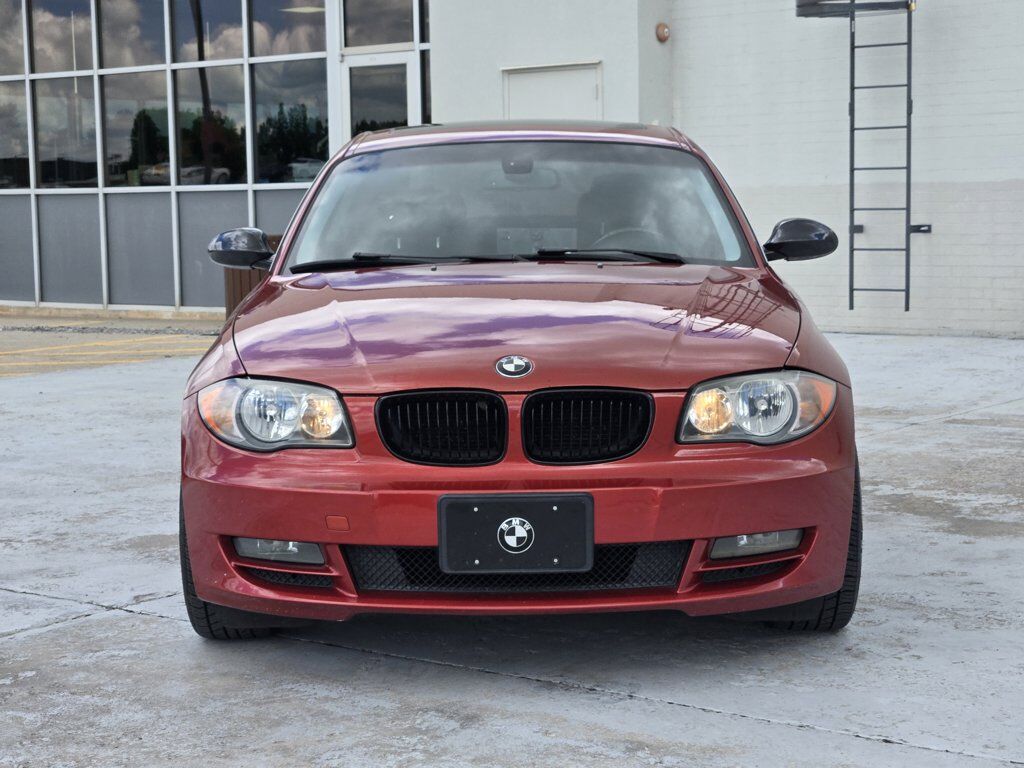 2008 BMW 128i