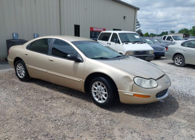 Chrysler Concorde