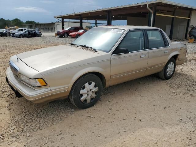 Buick Century
