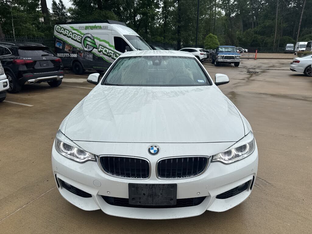 BMW 435i