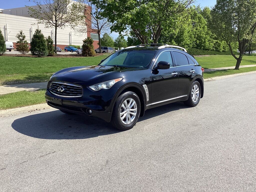 Infiniti FX35