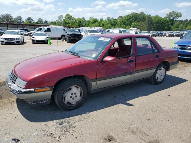 Chevrolet Corsica