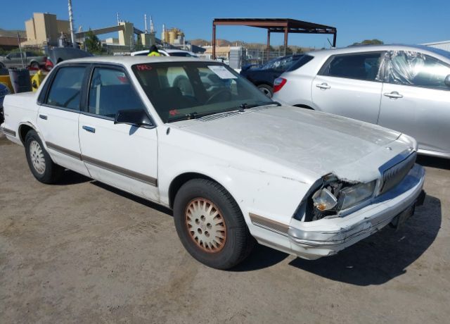 Buick Century
