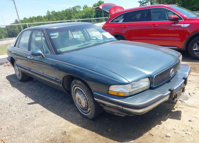 Buick LeSabre