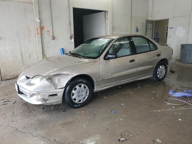 Pontiac Sunfire