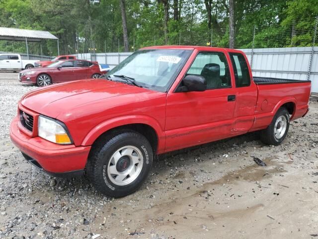 GMC Sonoma
