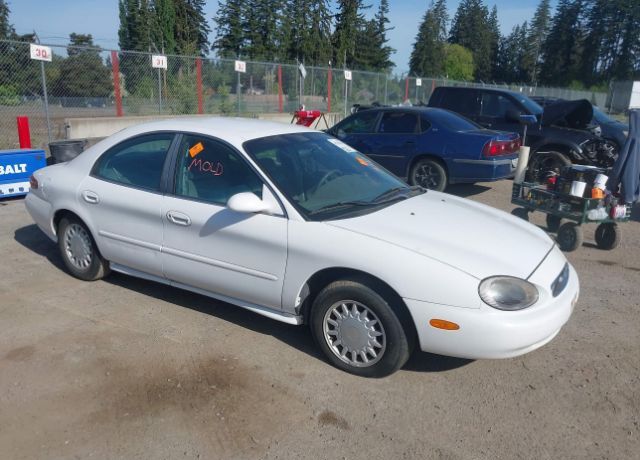 Mercury Sable
