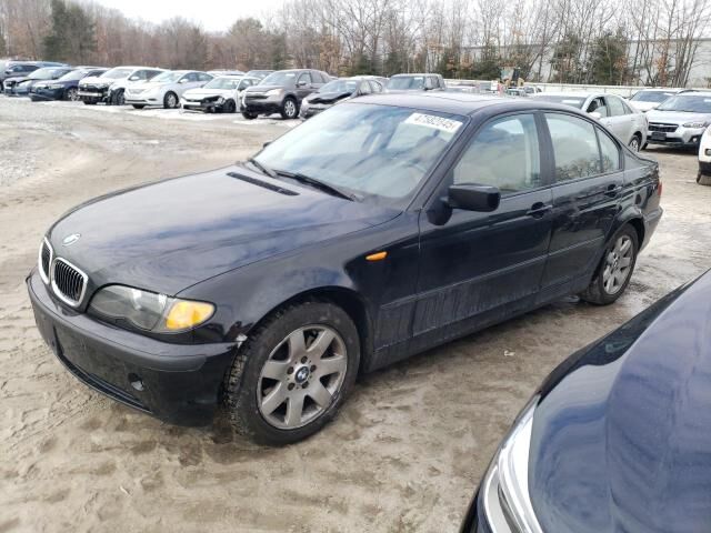 BMW 325xi