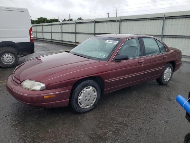 Chevrolet Lumina