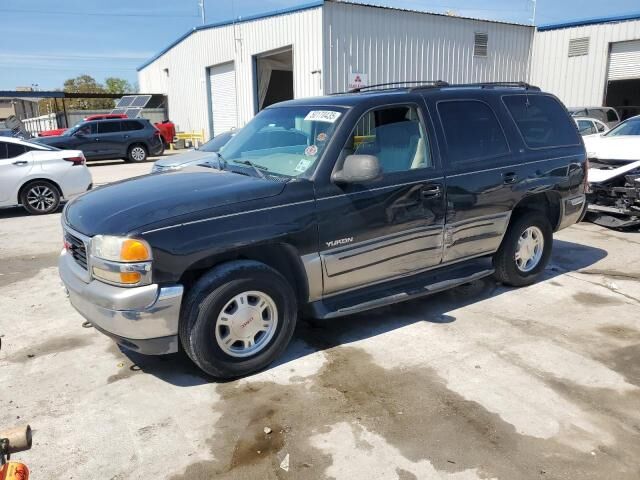GMC Yukon