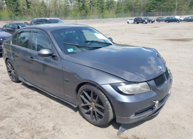 BMW 330xi