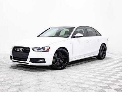 Audi S4