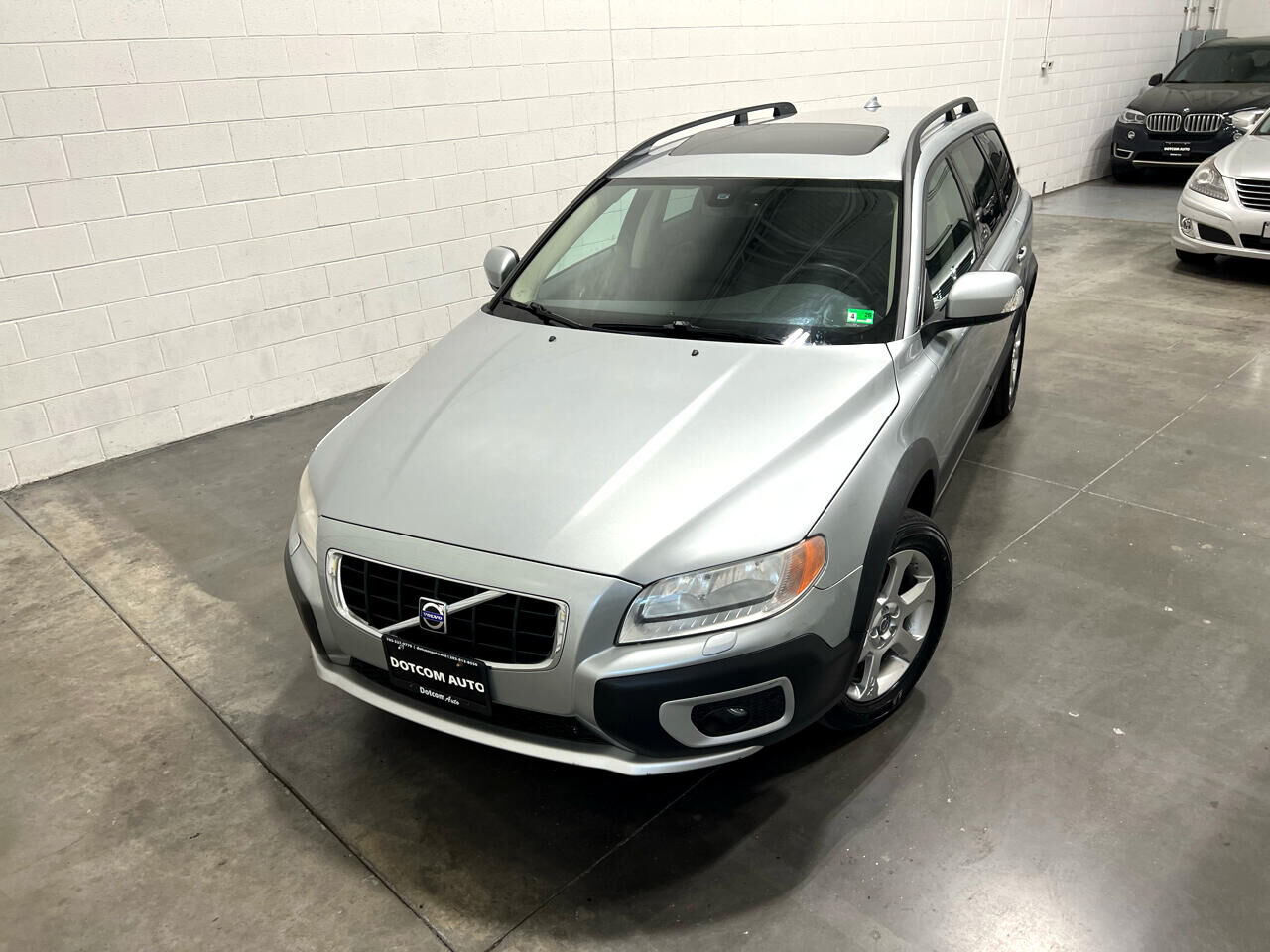 Volvo XC70