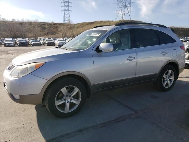 Hyundai Veracruz