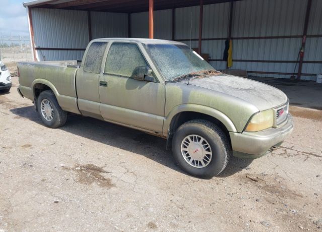 GMC Sonoma