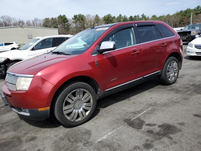 LINCOLN