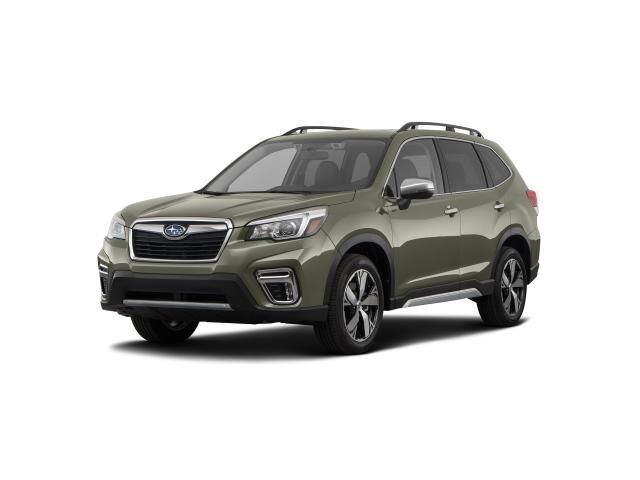 SUBARU
