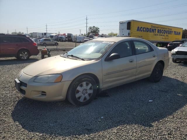 Dodge Stratus