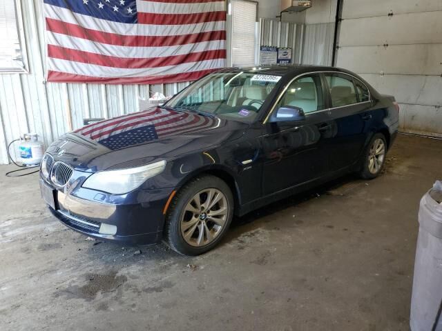 BMW 535i