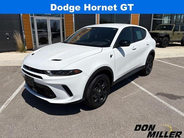 2025 DODGE HORNET