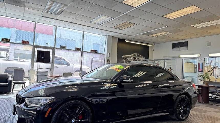 BMW 440i