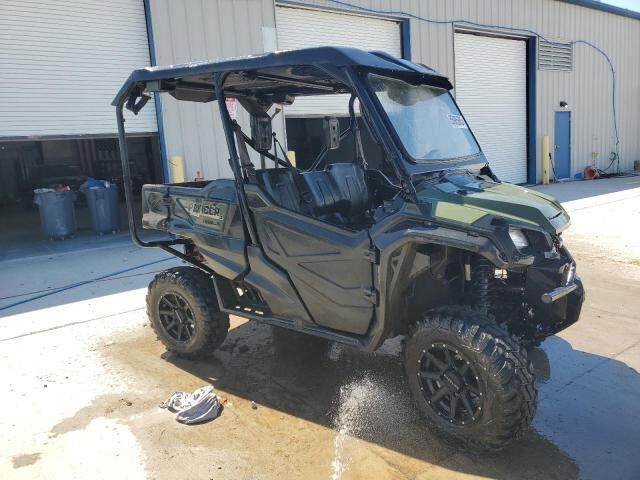 Honda Pioneer