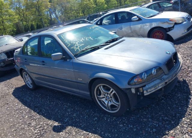 BMW 325i