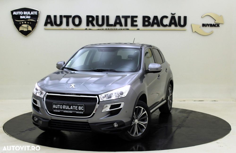 PEUGEOT
