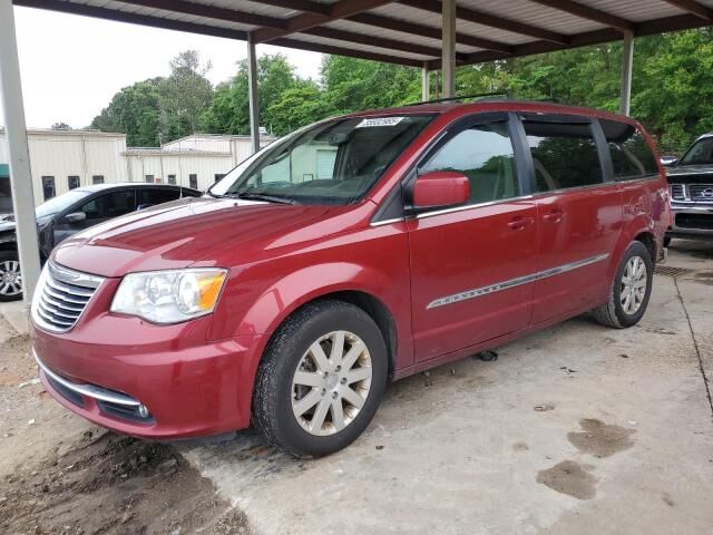CHRYSLER