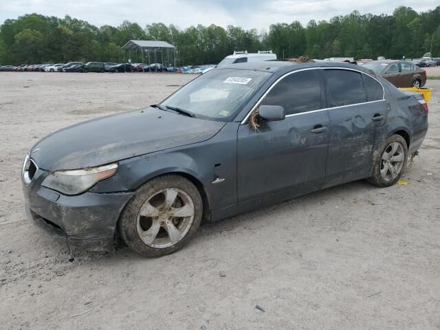 BMW 525i