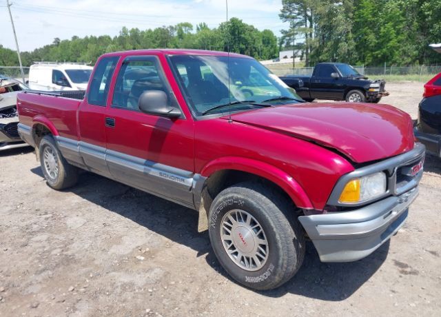 GMC Sonoma