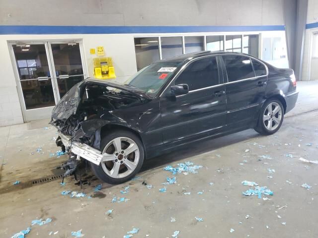 BMW 330xi
