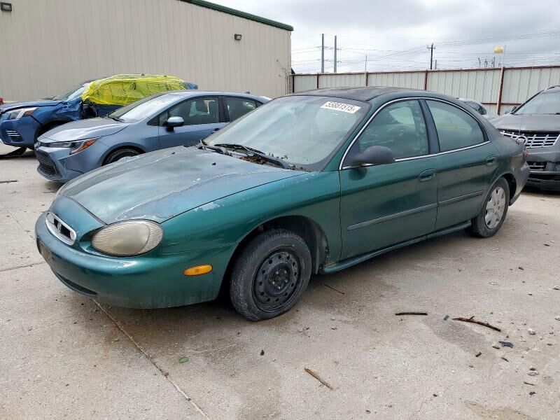 Mercury Sable