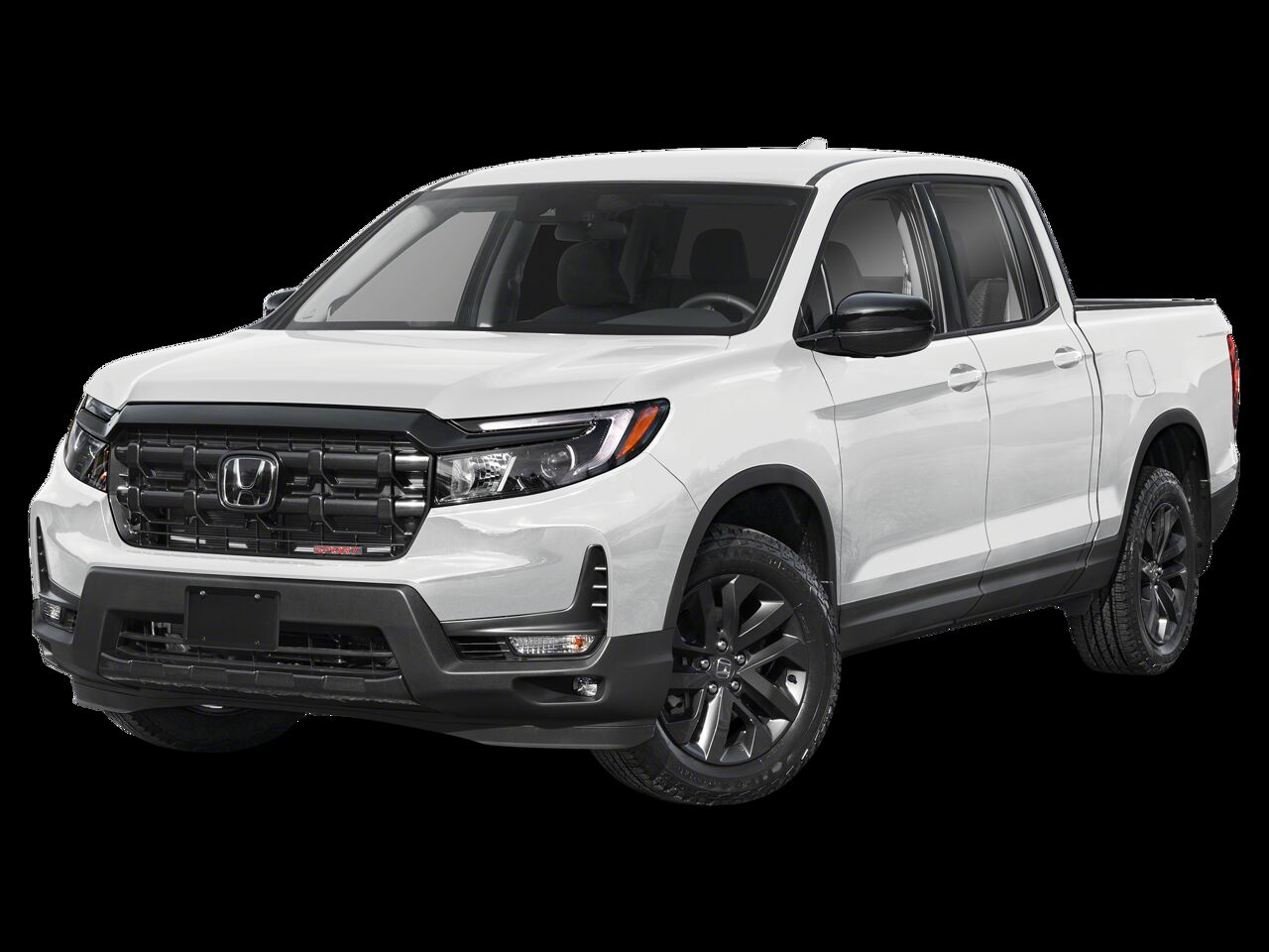 2024 HONDA Ridgeline