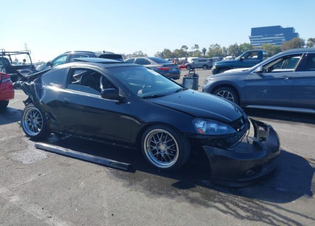 Acura RSX